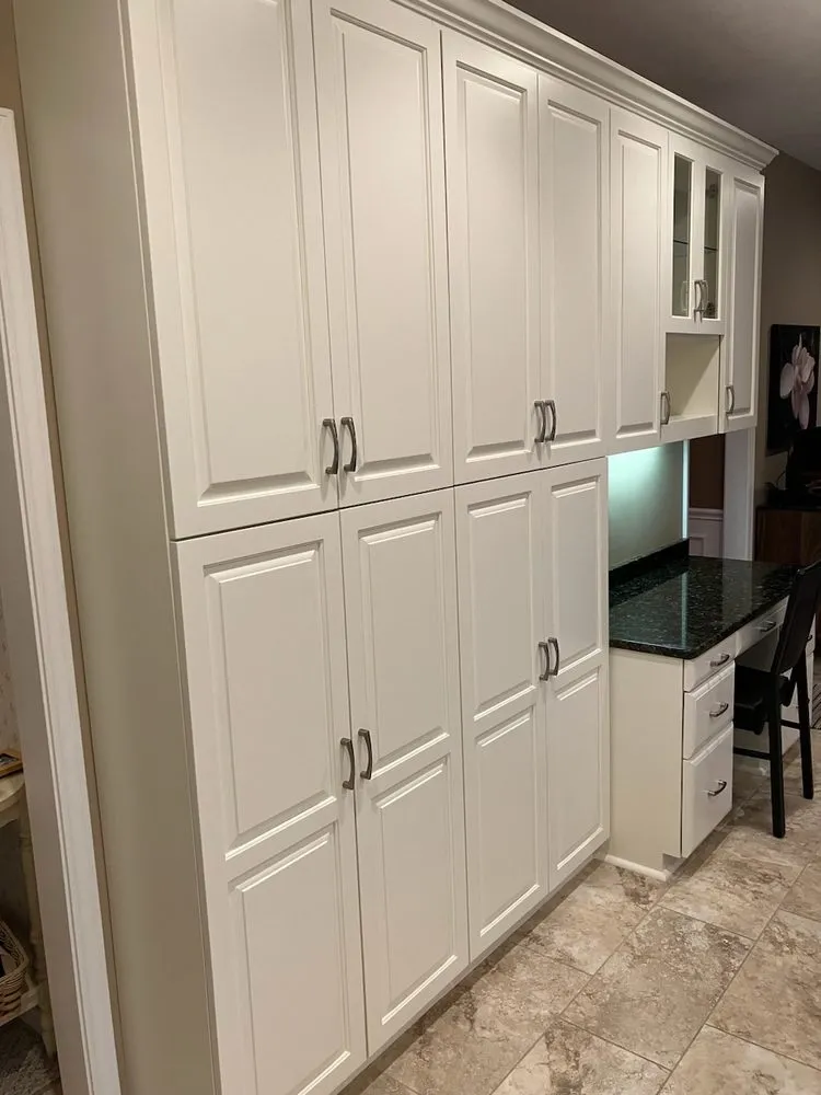 Professional outdoor landscaping in Painesville, OH - Vanish Point Enterprise