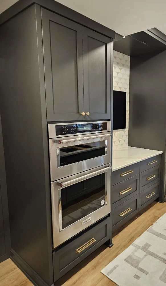 Local garden landscaping for residential properties in Painesville, OH by Vanish Point Enterprise