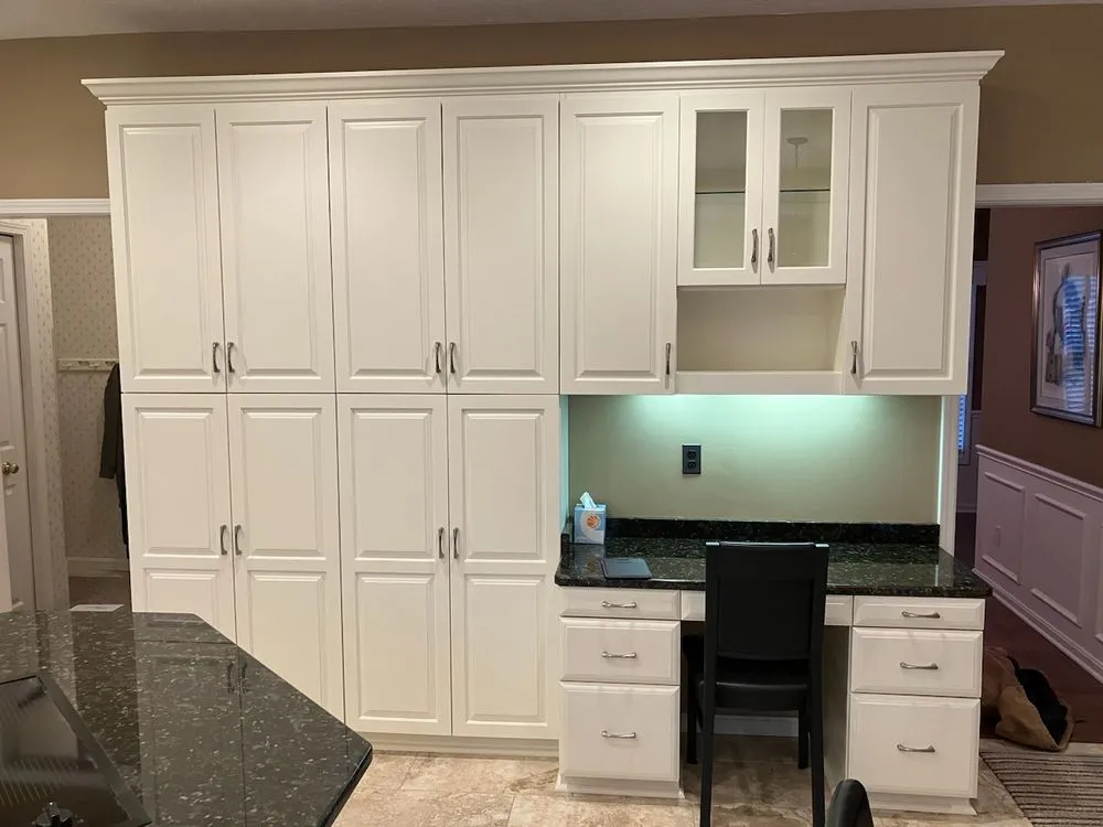 Local landscape installation near you across Painesville, OH - Vanish Point Enterprise