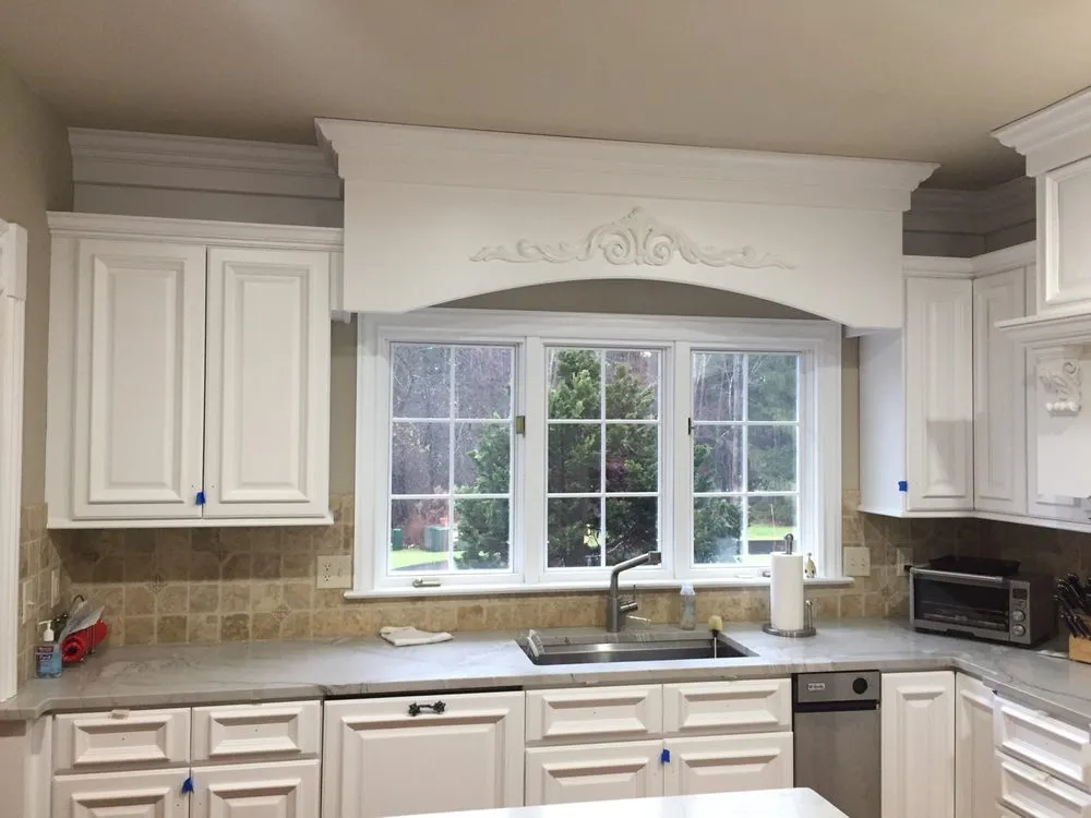 Reliable residential landscaping with custom design across Painesville, OH - Vanish Point Enterprise