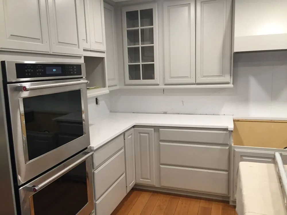 Affordable lawn mowing service for year-round maintenance in Painesville, OH by Vanish Point Enterprise