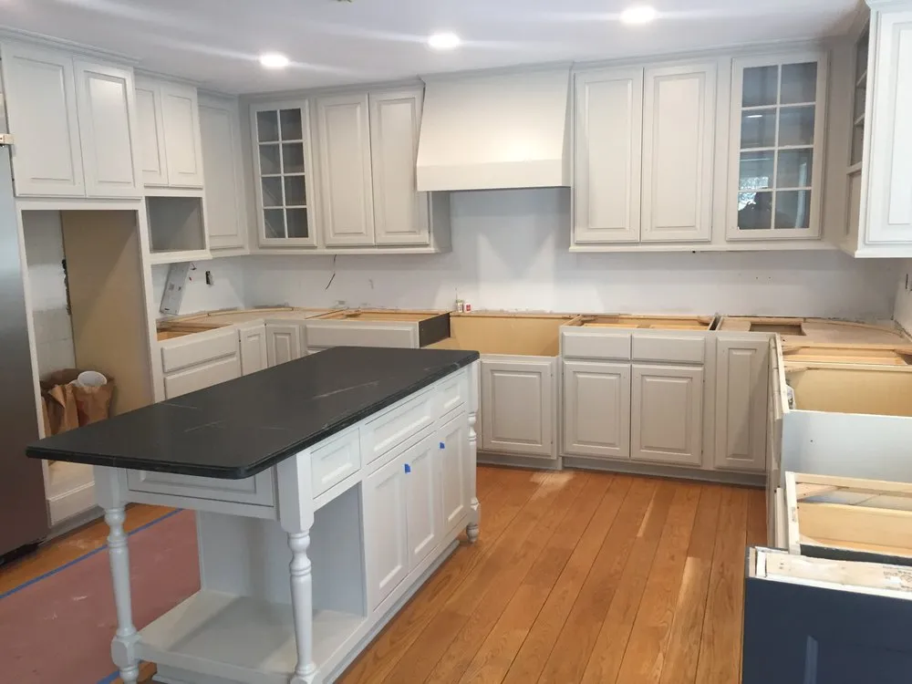 Custom residential landscaping for beautiful yards across Painesville, OH - Vanish Point Enterprise