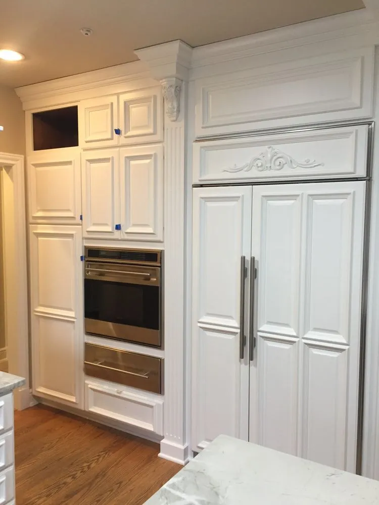 Professional landscape design experts serving Painesville, OH - Vanish Point Enterprise