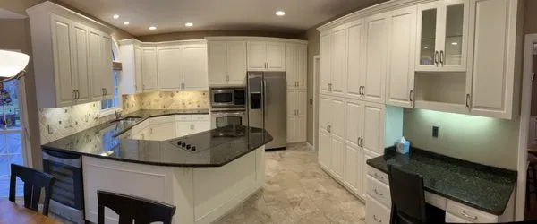 Vanish Point Enterprise Logo