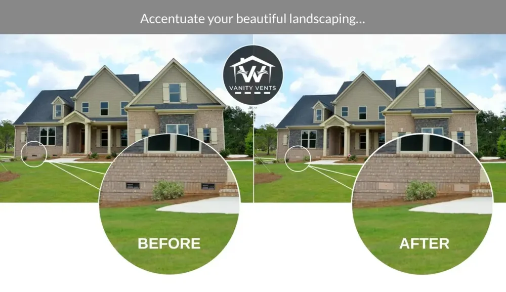 Reliable garden landscaping in Portland, OR by Vanity Vents