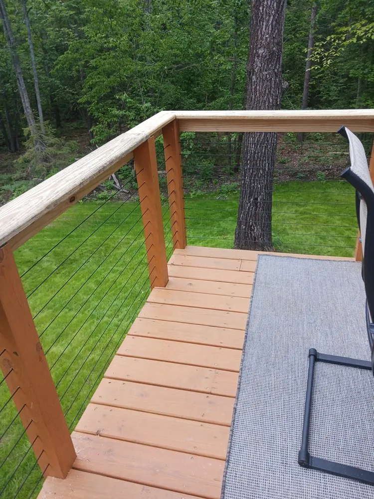 Top-rated yard cleanup service near you across Saint Johns, MI - VanKampen Home Services