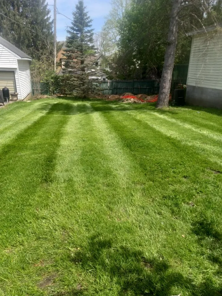 Expert landscape installation experts serving Holton, MI - Vankampens Qualityscaping