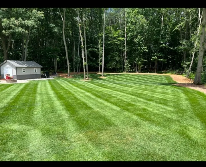 Expert landscape installation experts serving Holton, MI - Vankampens Qualityscaping