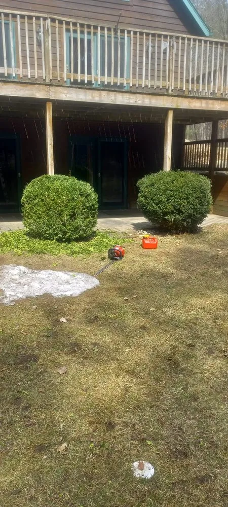 Reliable landscaping services experts serving Holton, MI - Vankampens Qualityscaping