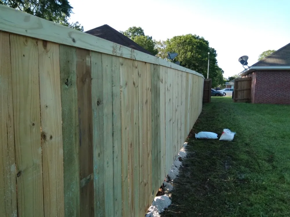 Affordable yard cleanup service experts serving Jackson, MS - Vanlandingham Lawn Care & Services