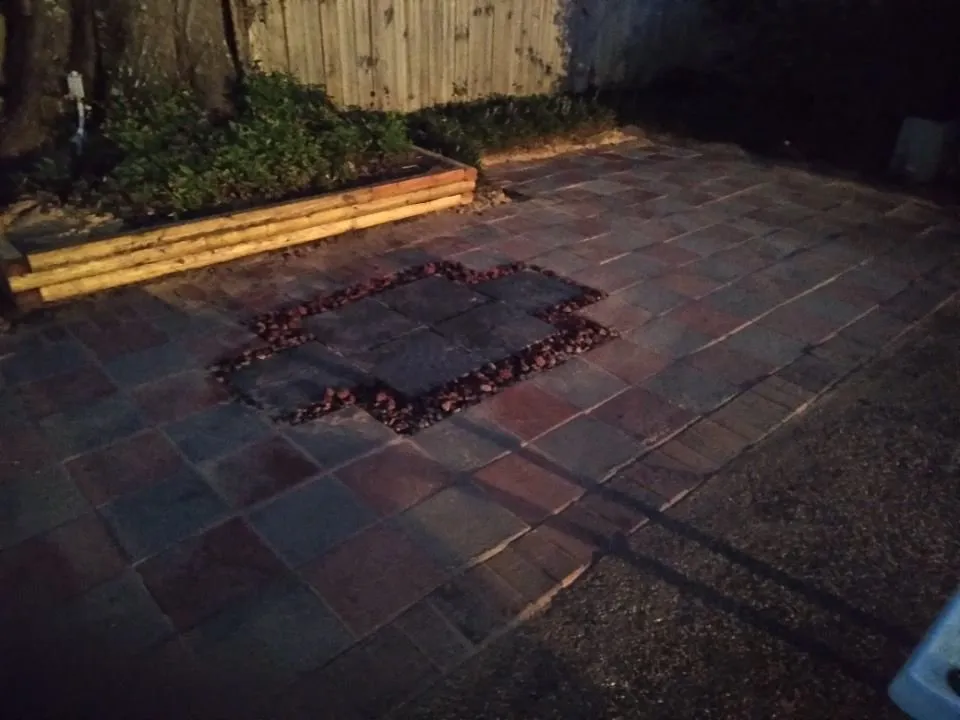 Reliable landscape installation in Jackson, MS by Vanlandingham Lawn Care & Services