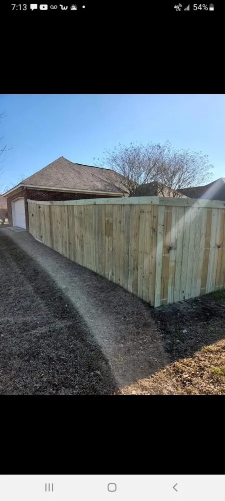 Trusted yard maintenance in Jackson, MS - Vanlandingham Lawn Care & Services