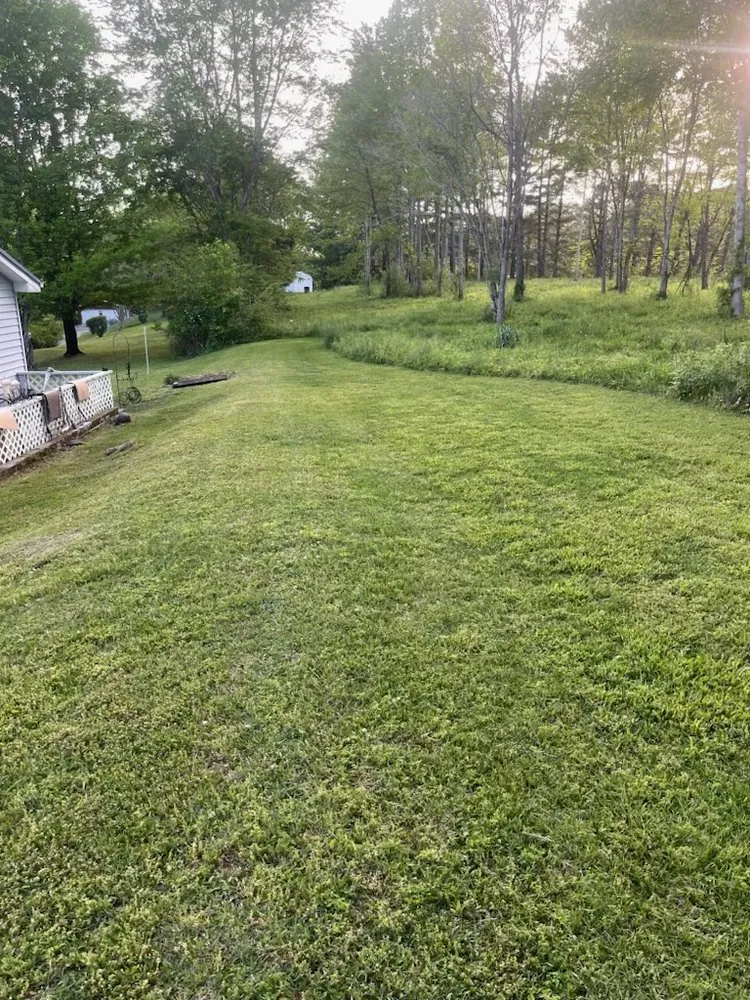 Local lawn mowing service experts serving Corbin, KY - Vann Cuts Lawn Care Service