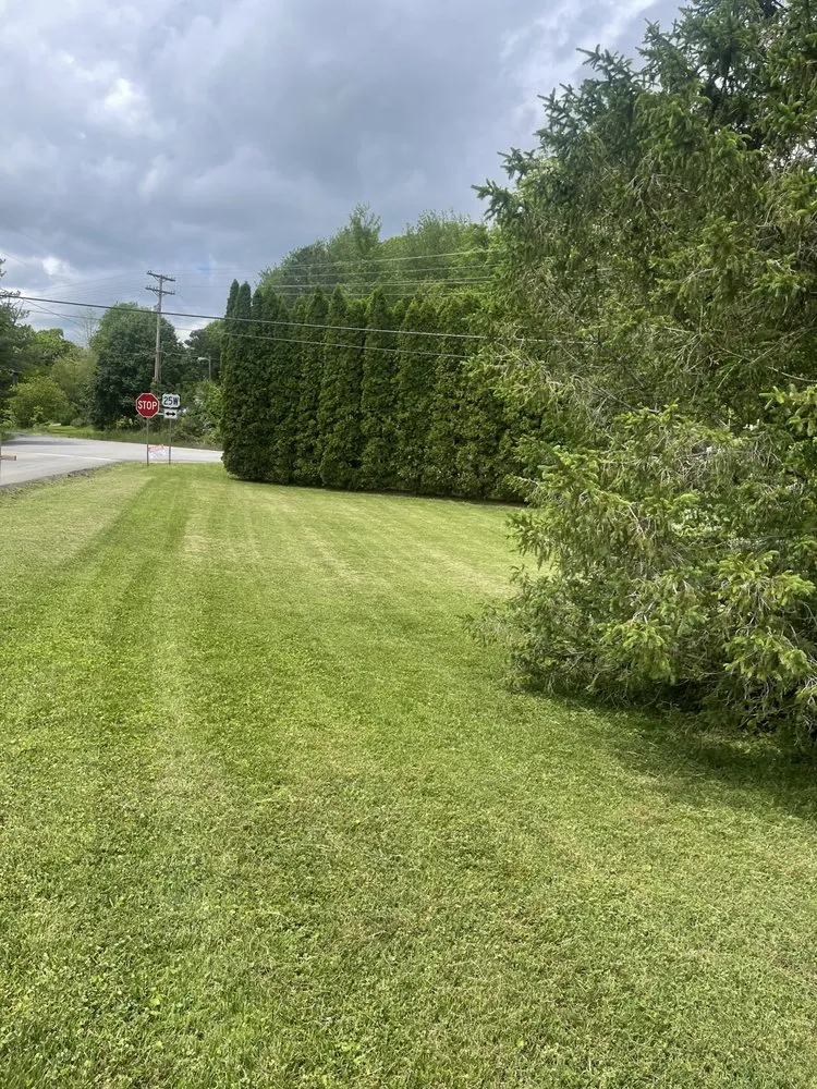 Local landscape installation in Corbin, KY - Vann Cuts Lawn Care Service