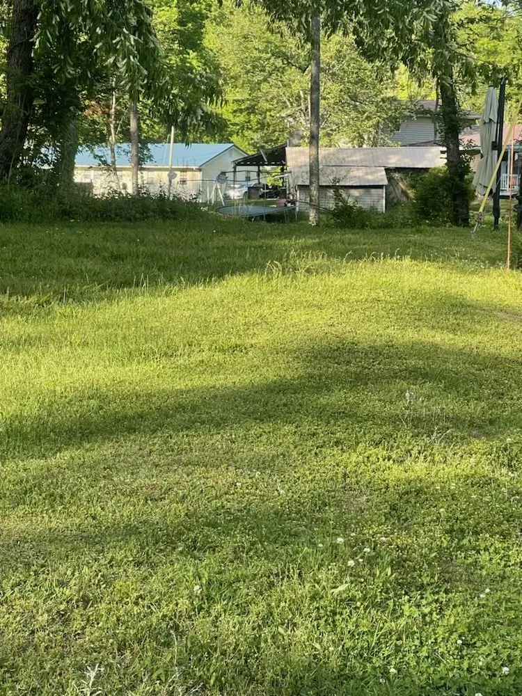 Affordable yard maintenance near you across Corbin, KY - Vann Cuts Lawn Care Service