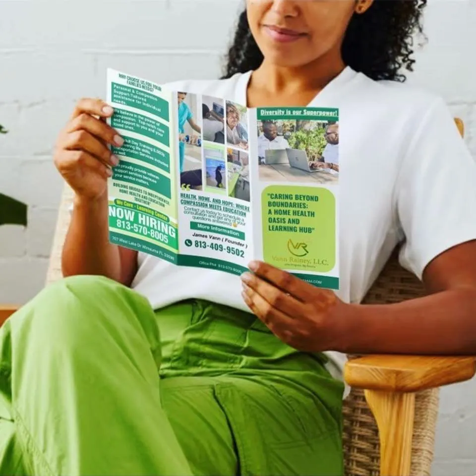 Affordable yard cleanup service near you across Ruskin, FL - Vann Rainey