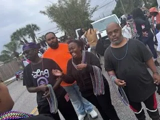 Trusted lawn mowing service for residential properties in Ruskin, FL by Vann Rainey