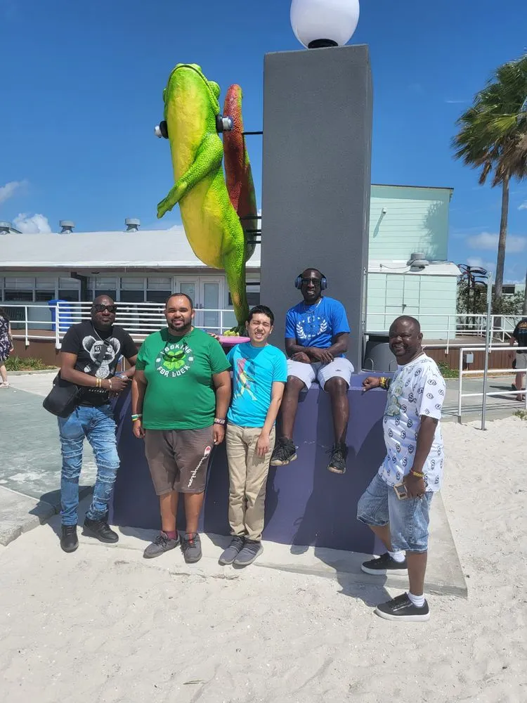 Reliable landscape installation near you across Ruskin, FL - Vann Rainey