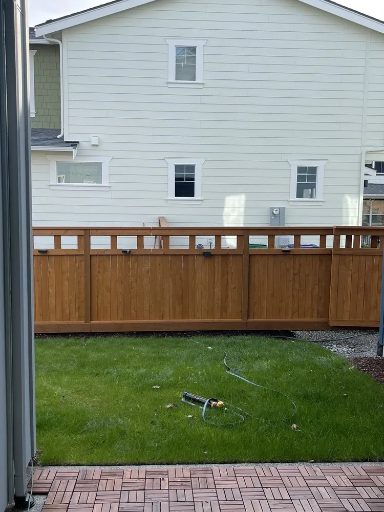 Expert yard cleanup service experts serving Seattle, WA - Van's Landscape