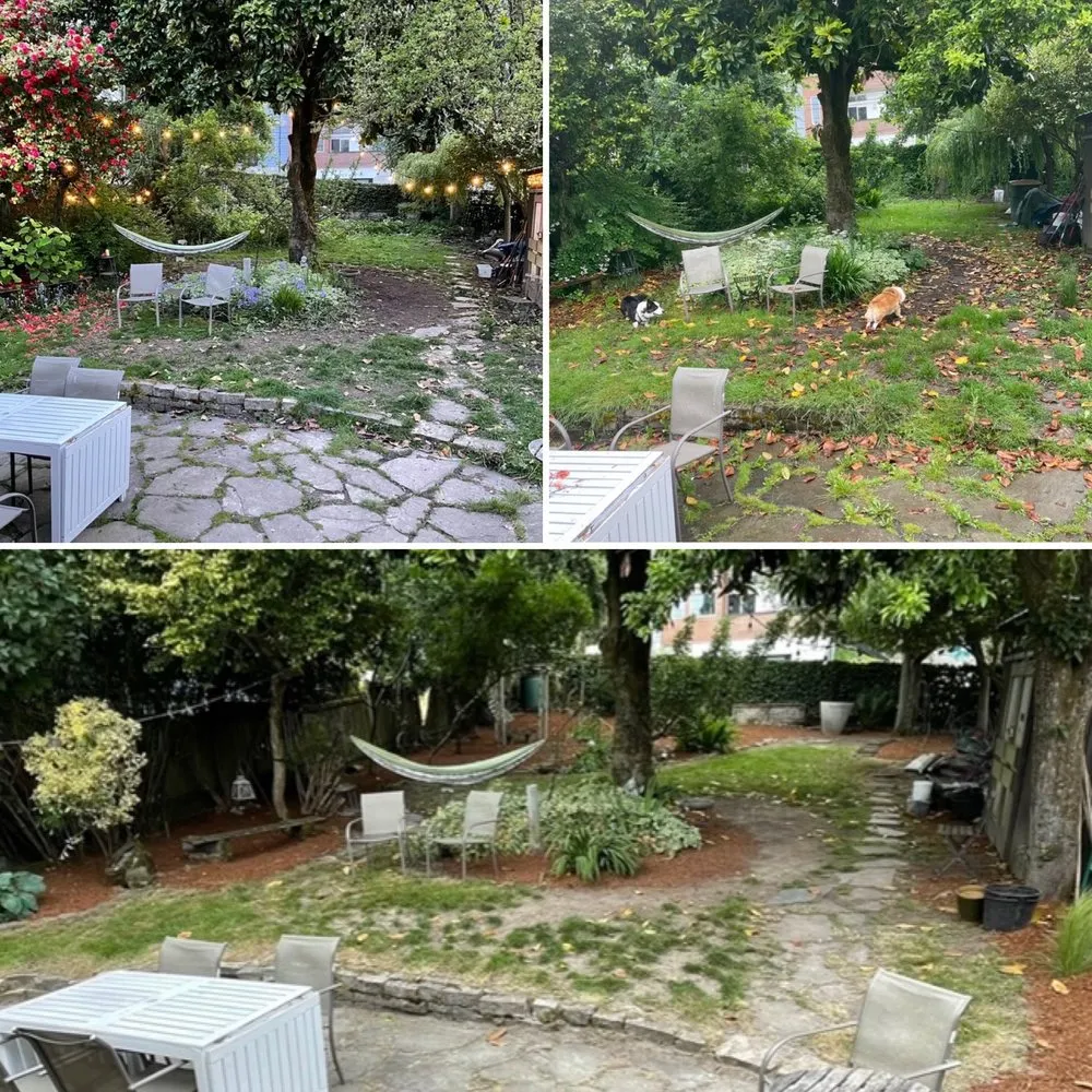 Reliable landscape installation for homes across Seattle, WA - Van's Landscape