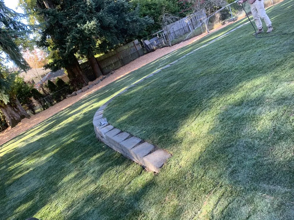 Affordable landscape design with custom design across Seattle, WA - Van's Landscape