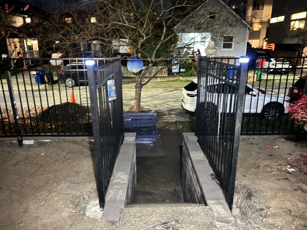 Expert landscaping services in Seattle, WA - Van's Landscape