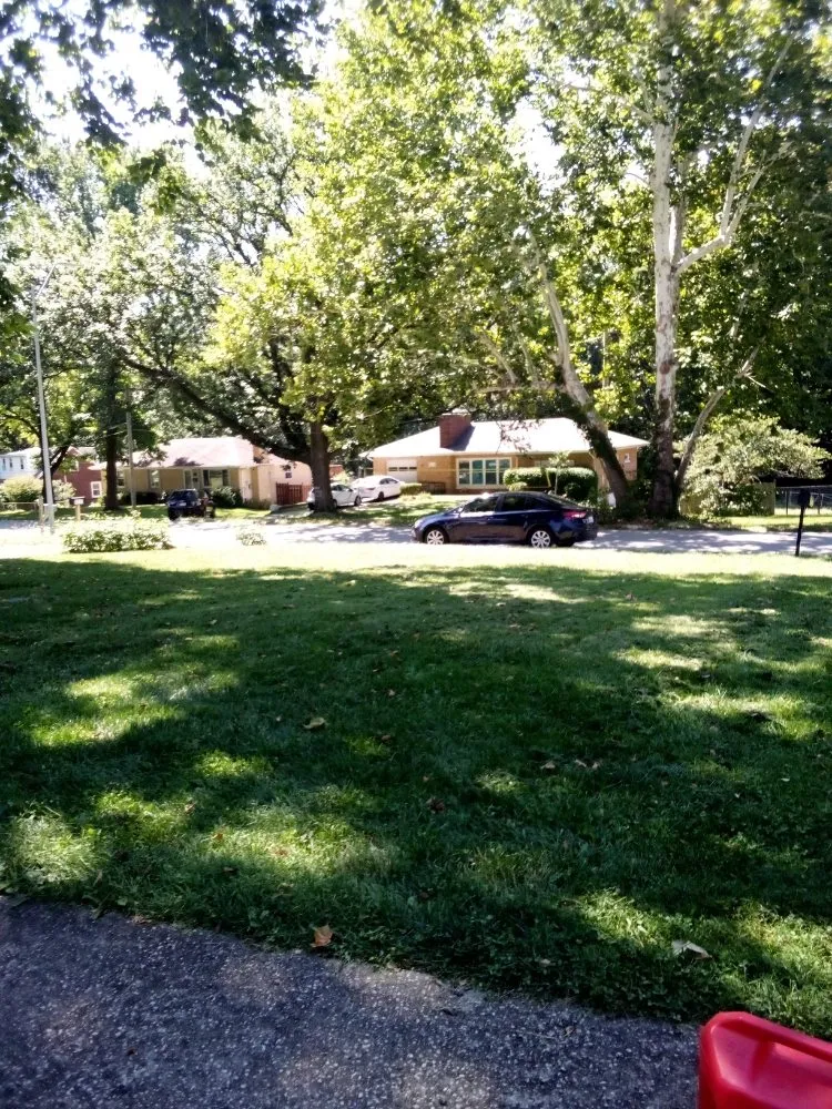 Affordable garden landscaping in MO, MO - Vans Mowing