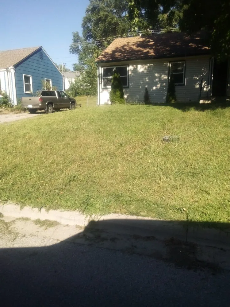 Affordable landscape installation in MO, MO - Vans Mowing