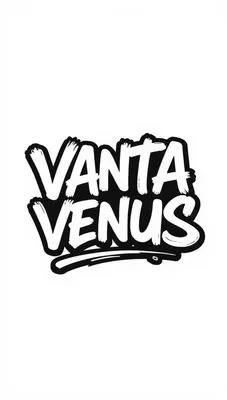 Vanta Venus Logo