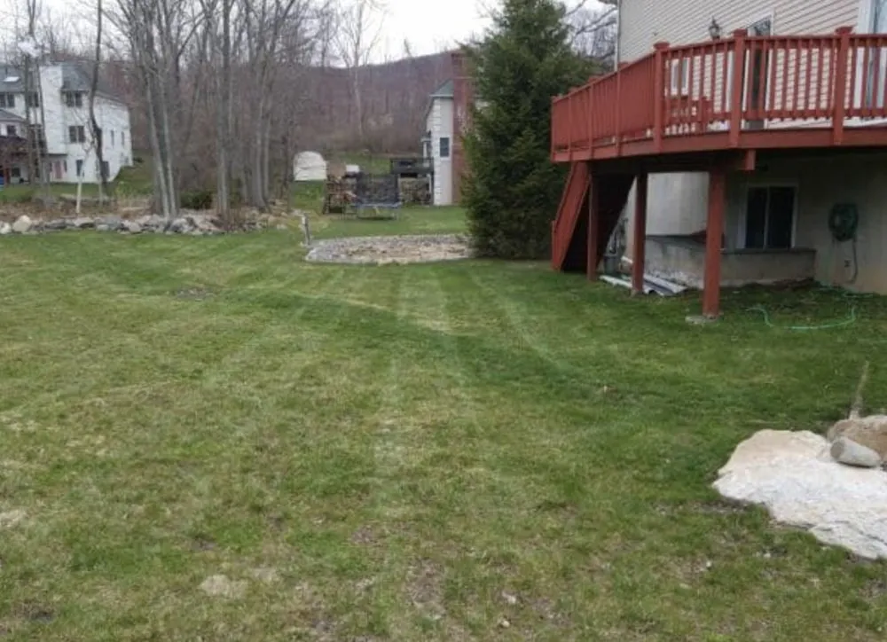 Reliable landscape design with custom design in Paramus, NJ by Vantage Landscaping