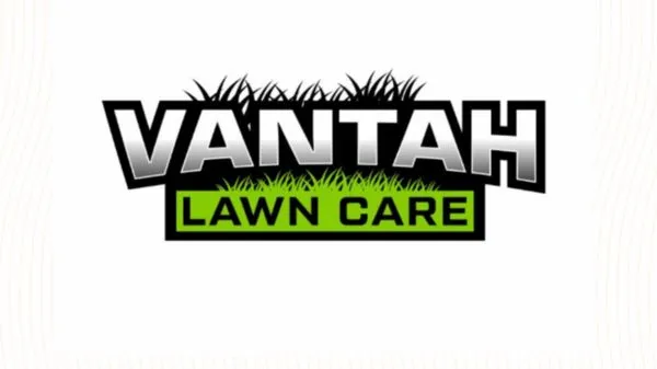Vantah Lawn Care Logo