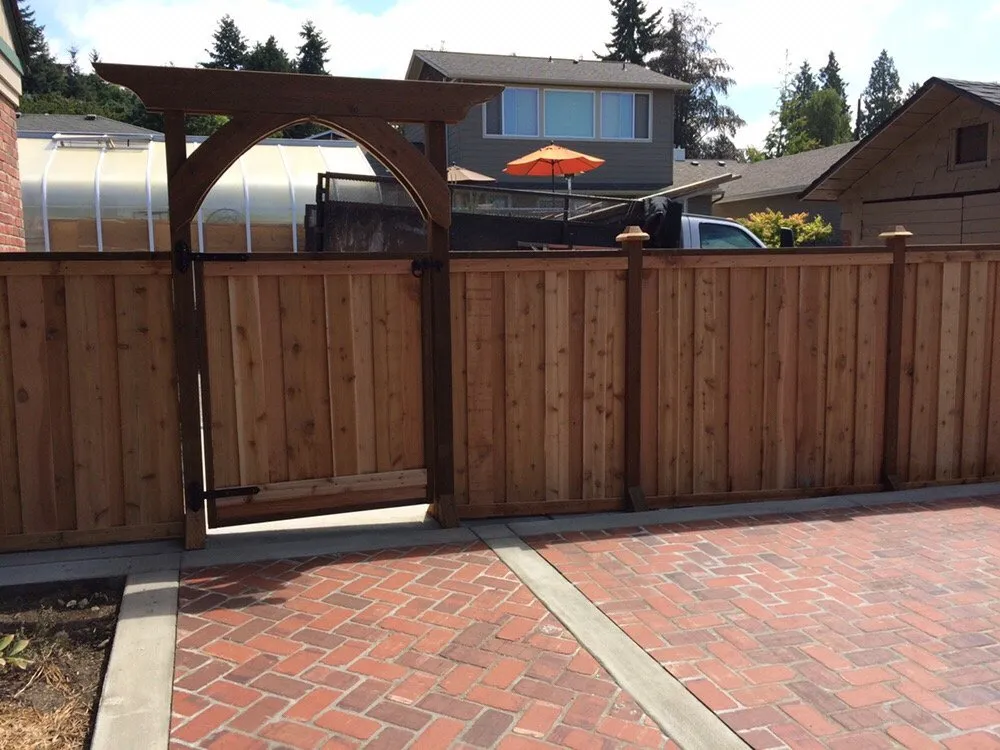 Affordable lawn care service near you in University Place, WA by VanTran Gardening