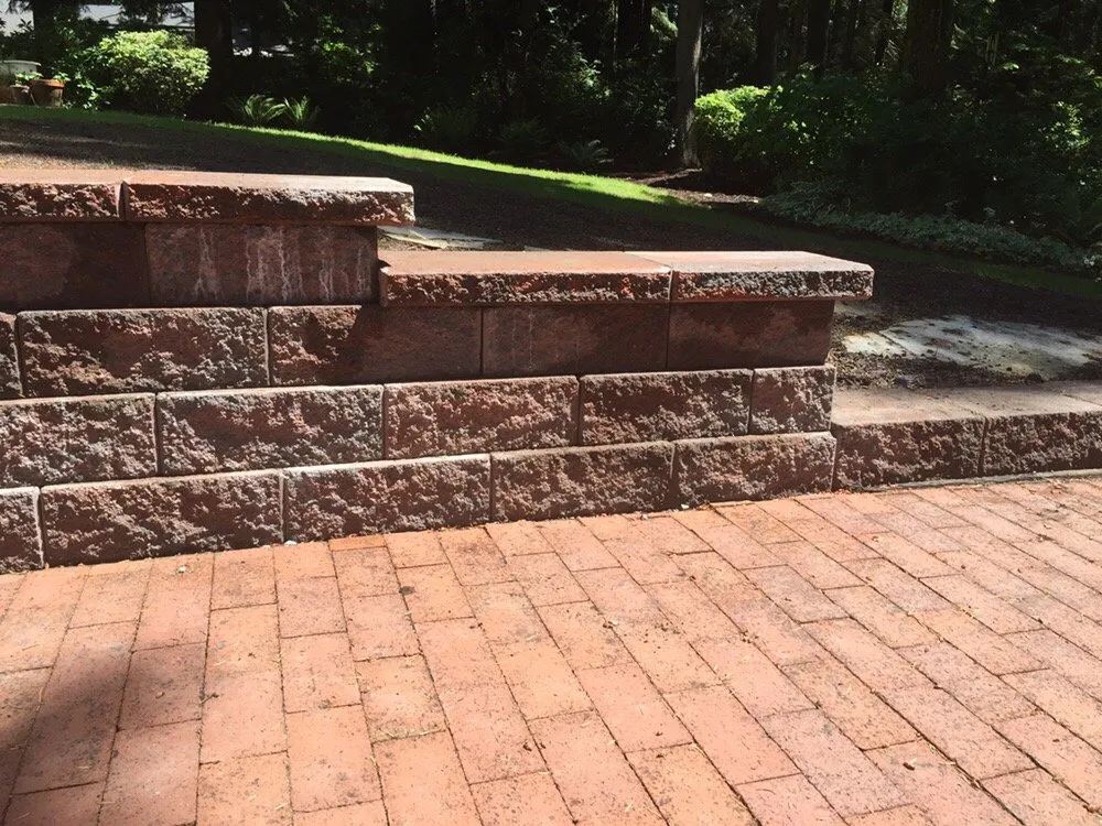 Reliable landscape design in University Place, WA - VanTran Gardening