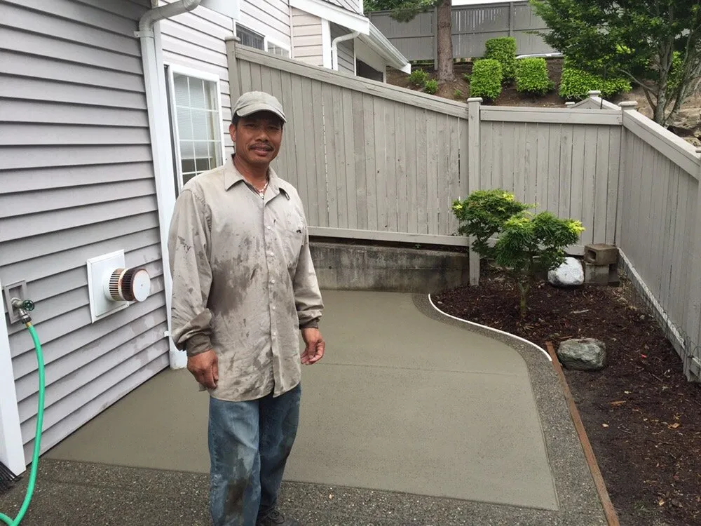 Top-rated lawn mowing service in University Place, WA - VanTran Gardening