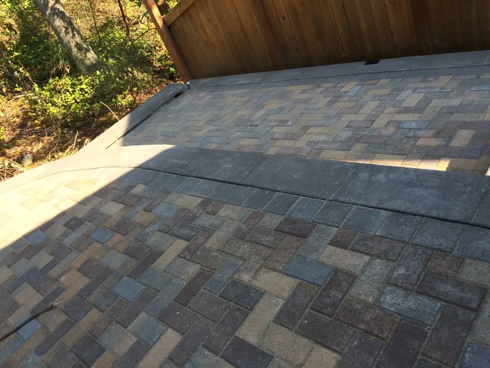 Professional landscape design in University Place, WA - VanTran Gardening