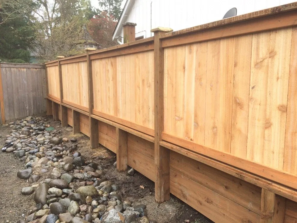 Trusted landscaping services in University Place, WA - VanTran Gardening