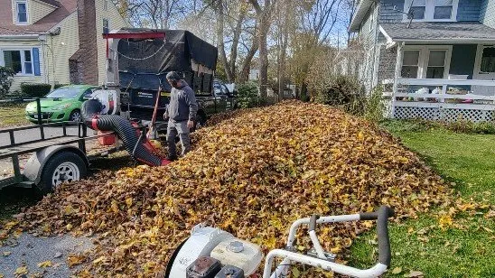 Reliable garden landscaping experts serving Taunton, MA - Vanusas Landscaping