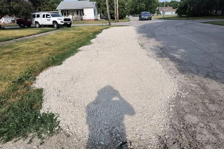 Trusted yard maintenance in Monmouth, IL by Vanvleets Clean Cut Lawn Care