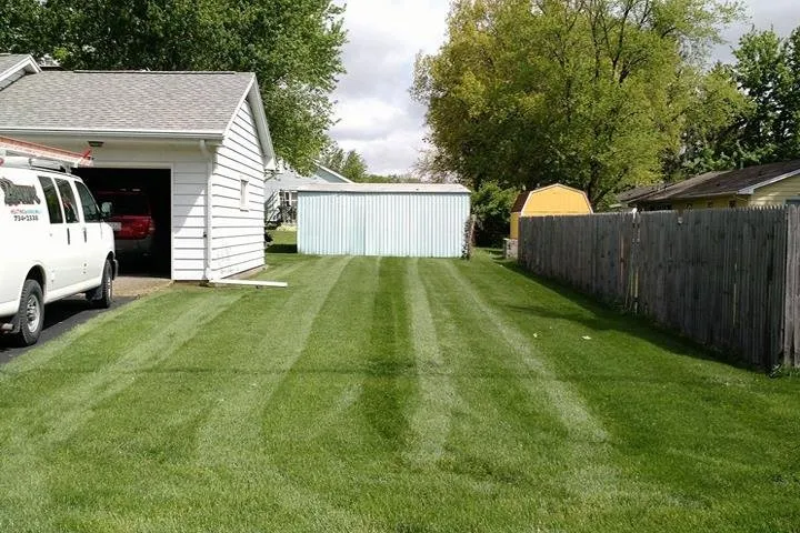 Local residential landscaping in Monmouth, IL - Vanvleets Clean Cut Lawn Care