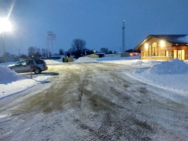 Reliable lawn mowing service for residential properties in Monmouth, IL by Vanvleets Clean Cut Lawn Care