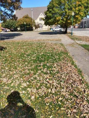 Reliable lawn mowing service for outdoor upgrades in Monmouth, IL by Vanvleets Clean Cut Lawn Care