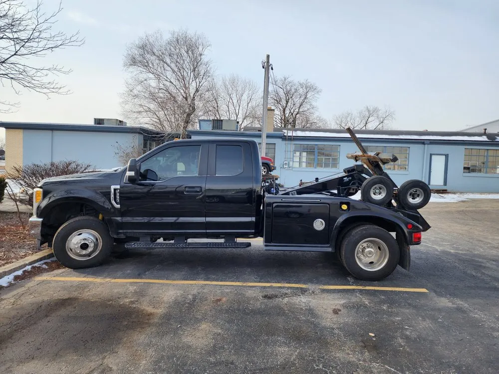 Top-rated residential landscaping experts serving Monmouth, IL - Vanvleets Clean Cut Lawn Care