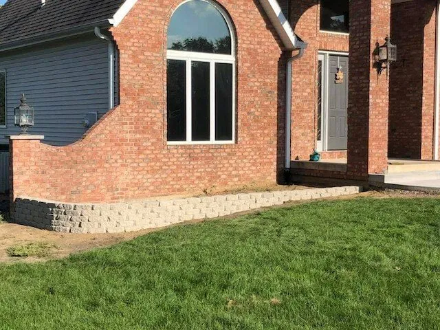 Expert landscape installation experts serving Monmouth, IL - Vanvleets Clean Cut Lawn Care