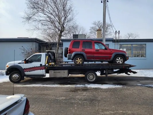 Vanvleets Clean Cut Lawn Care