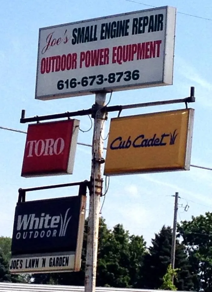 Local residential landscaping in Allegan, MI by Vanz Lawn and Garden