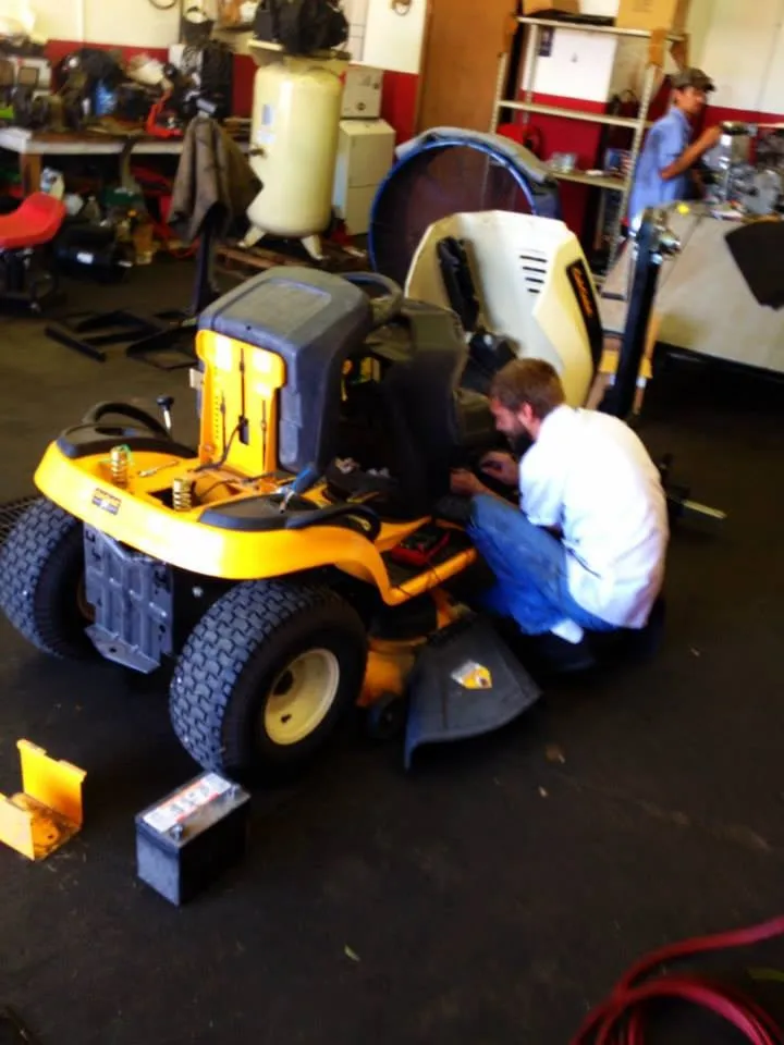 Reliable lawn care service in Allegan, MI by Vanz Lawn and Garden