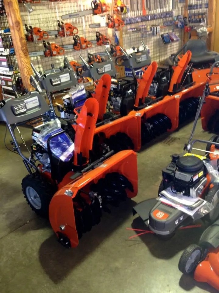 Affordable lawn mowing service with custom design in Allegan, MI by Vanz Lawn and Garden