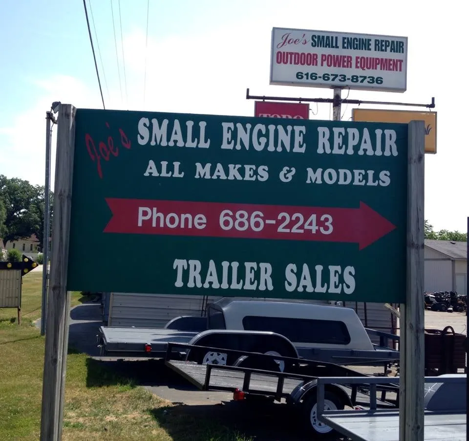 Affordable yard cleanup service for outdoor upgrades in Allegan, MI by Vanz Lawn and Garden