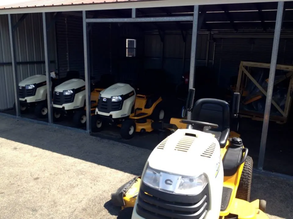 Reliable residential landscaping in Allegan, MI by Vanz Lawn and Garden