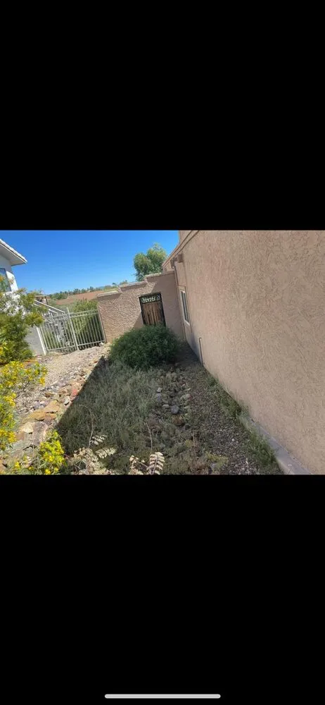 Trusted landscaping services in Queen Creek, AZ by Vaquero Exterminators and Landscape